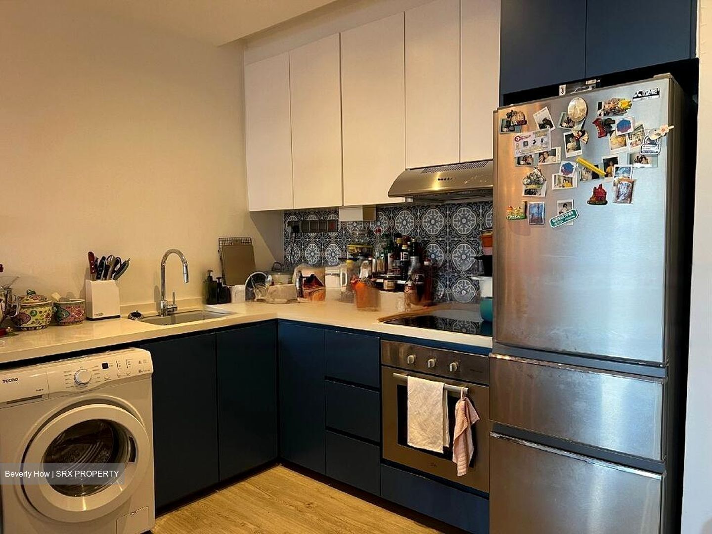 Eastern Lagoon (D15), Condominium #483910401